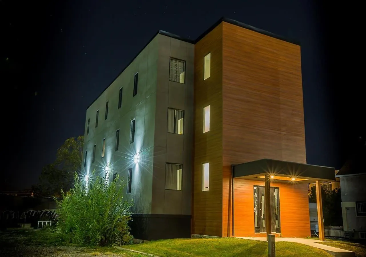 Clifton Hill Hideaway 3A - Two Bedroom Condo location